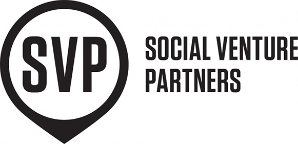 Social Venture Partners logo