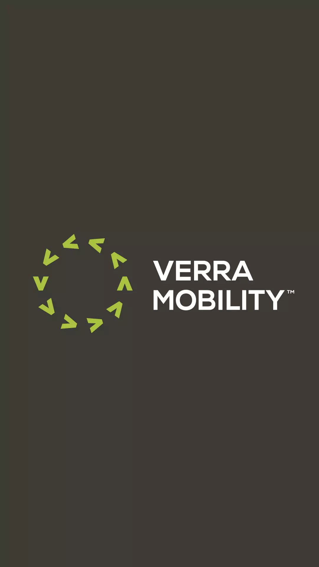 Verra Mobility Logo